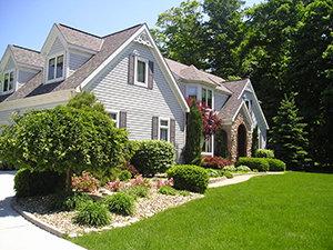 Landscapers and Lawncare Services in West Point, GA